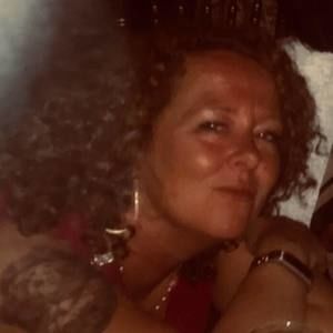 Meet your Posher, Cheri